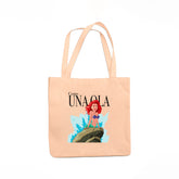 LIKE A WAVE Tote bag